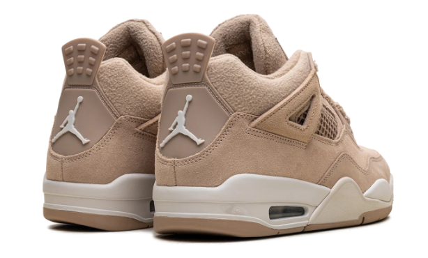 (WMNS) Air Jordan 4 Retro 'Cozy Girl' HV0823-200