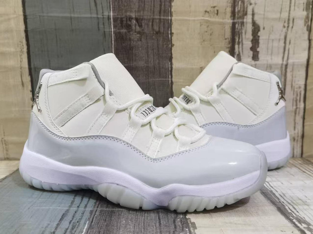 Air Jordan 11 Retro "Velvet" – Sail