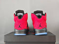 Air Jordan 5 Retro 'Raging Bull' 2021