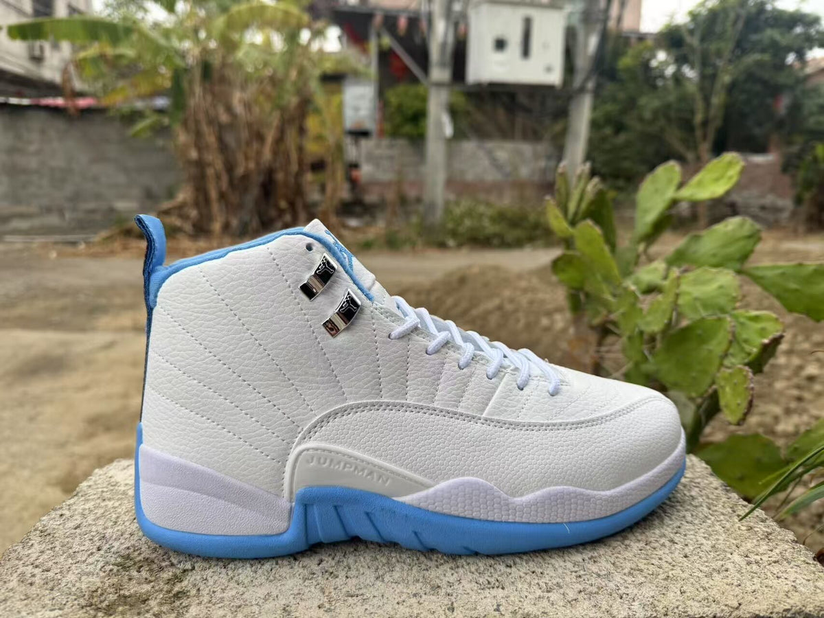 Air Jordan 12 Retro "Melo" 2025