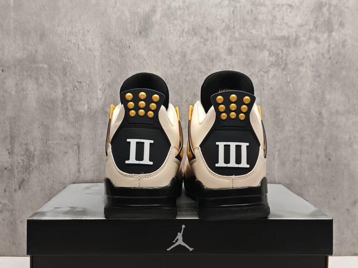 Air Jordan 4 Retro "Musik"