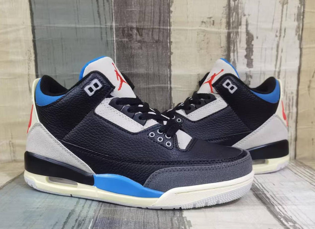 Air Jordan 3 Retro "Rare Air"