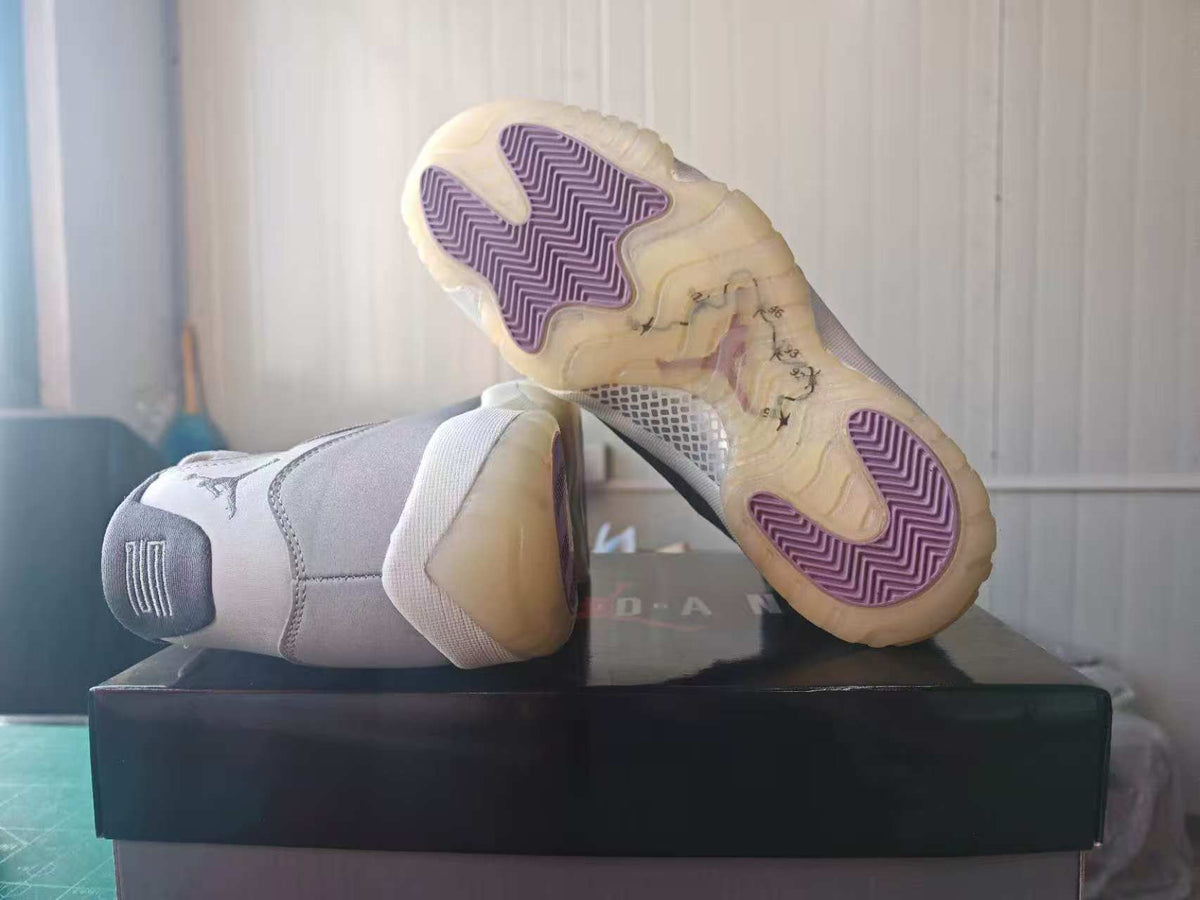 Air Jordan 11 Retro "Tokyo" Japan Exclusive 2026