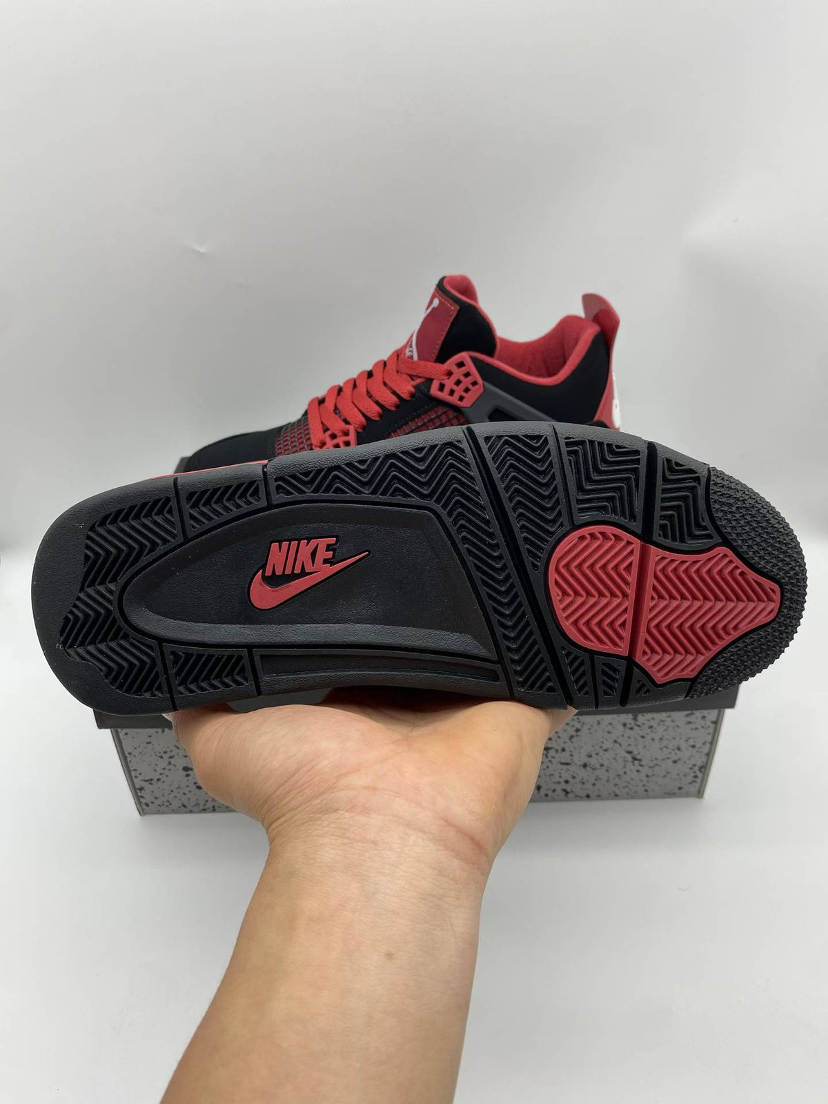 Air Jordan 4 Retro 'Bin 23'
