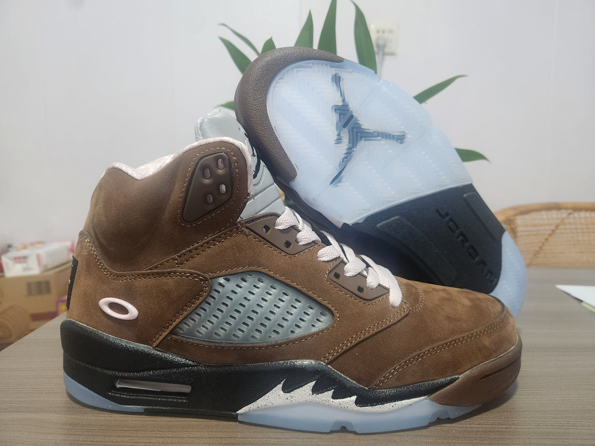 Air Jordan 5 Retro 'Archaeo Brown' DD0587-200