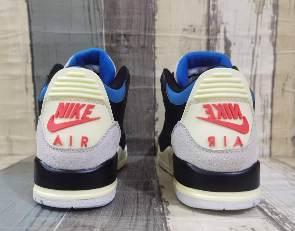 Air Jordan 3 Retro "Rare Air"