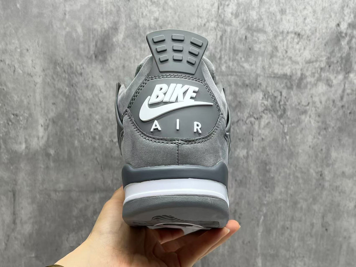 Air Jordan 4 Retro Cool Grey – Cool Grey