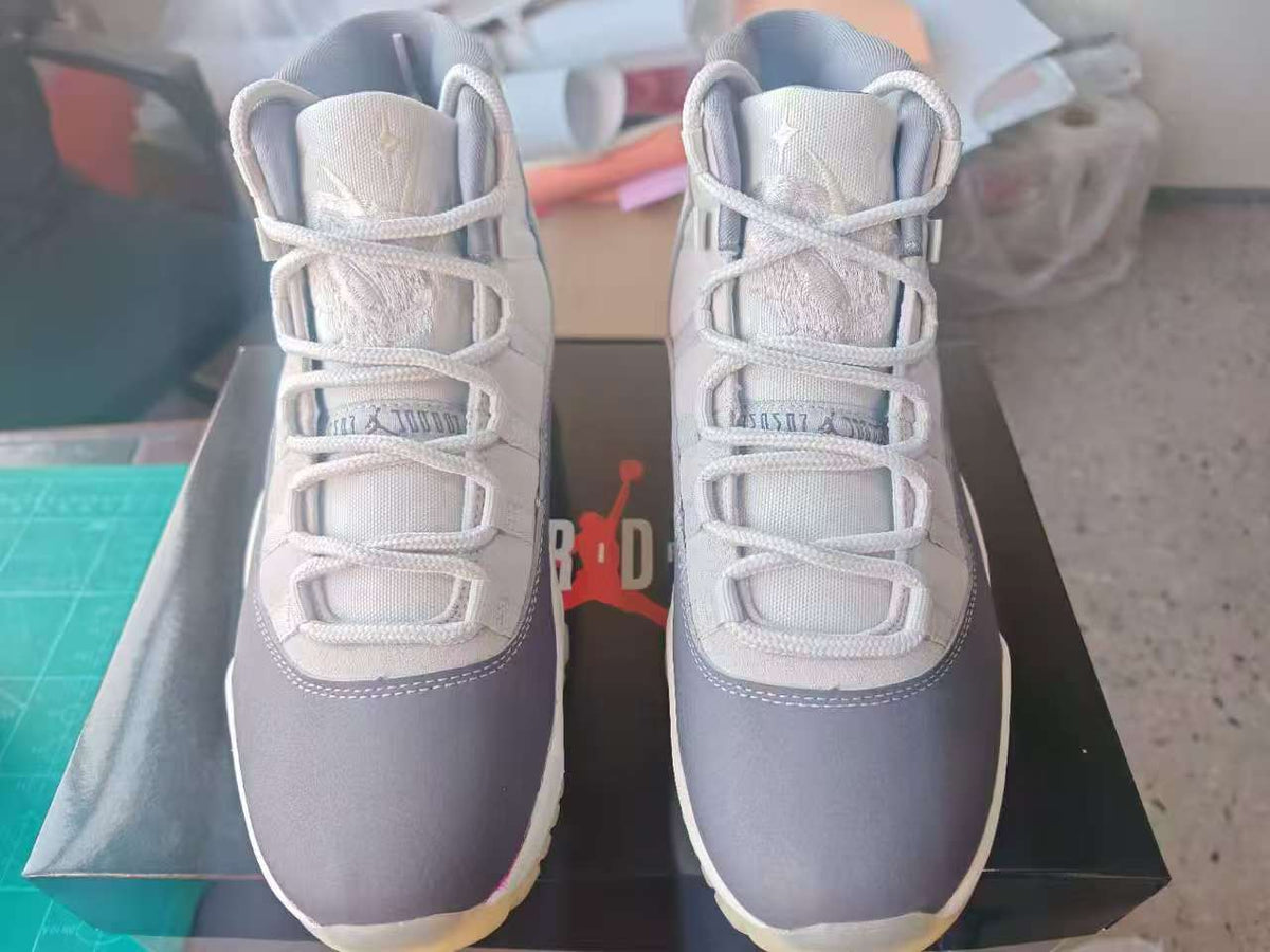 Air Jordan 11 Retro "Tokyo" Japan Exclusive 2026