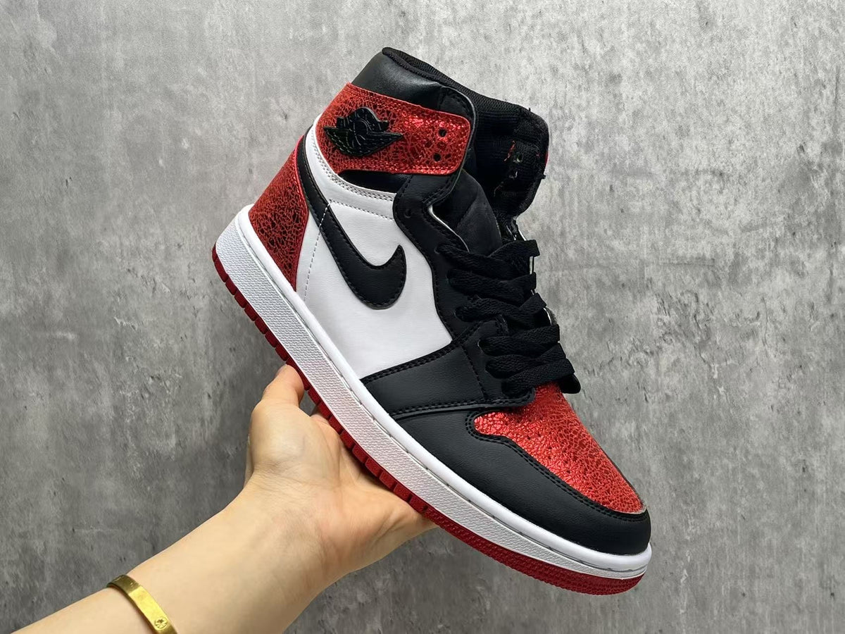 Air Jordan 1 High OG Women’s “Ruby”