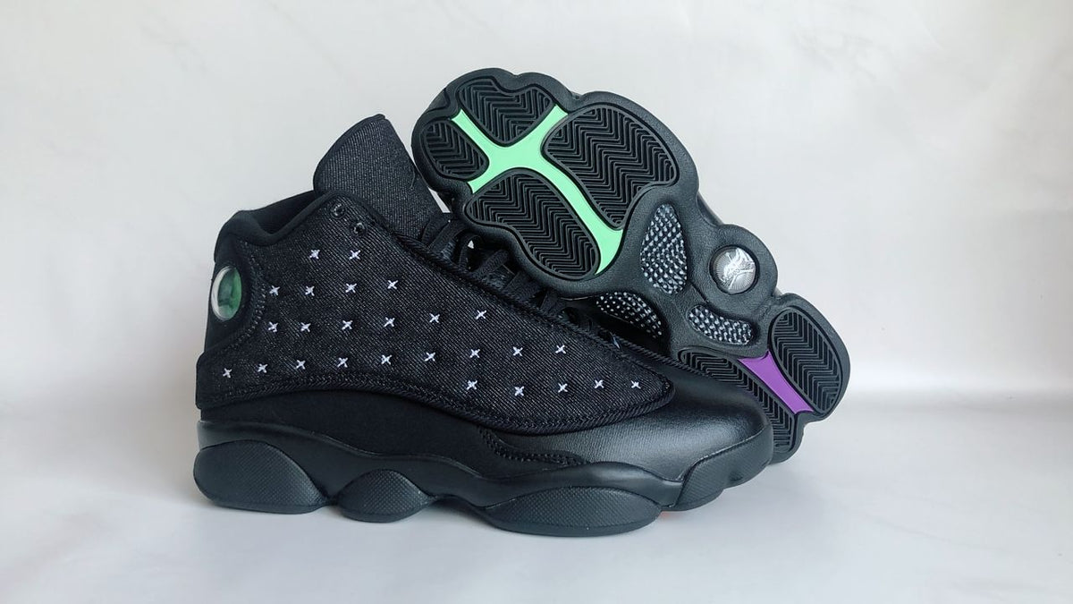 Air Jordan 13 Retro "Wings"
