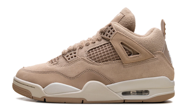 (WMNS) Air Jordan 4 Retro 'Cozy Girl' HV0823-200