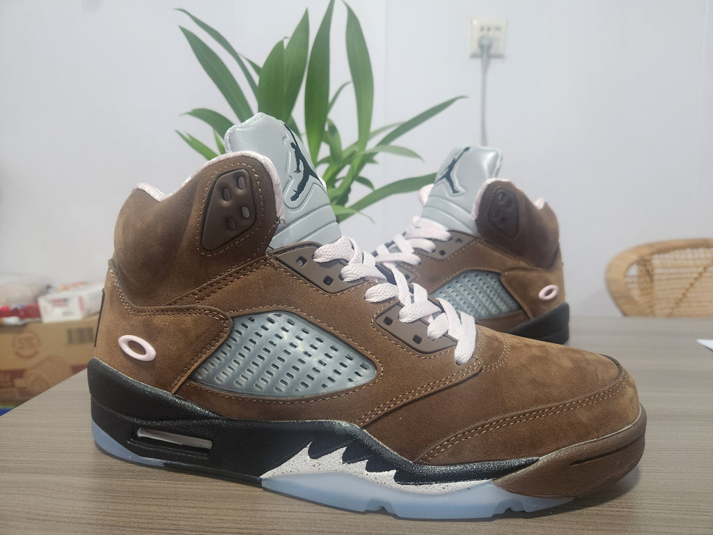 Air Jordan 5 Retro 'Archaeo Brown' DD0587-200