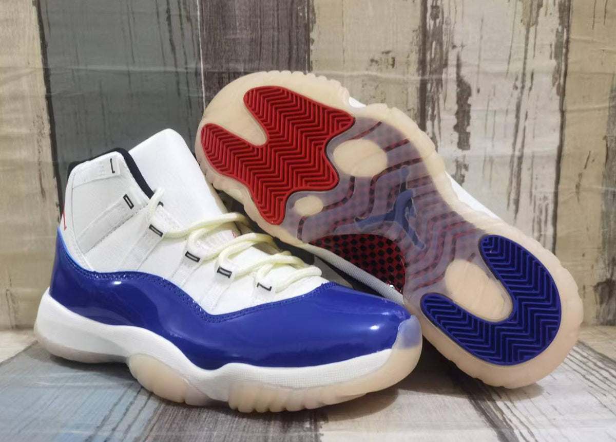 Air Jordan 11 Retro “Rare Air”