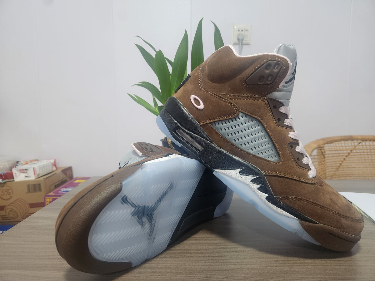 Air Jordan 5 Retro 'Archaeo Brown' DD0587-200