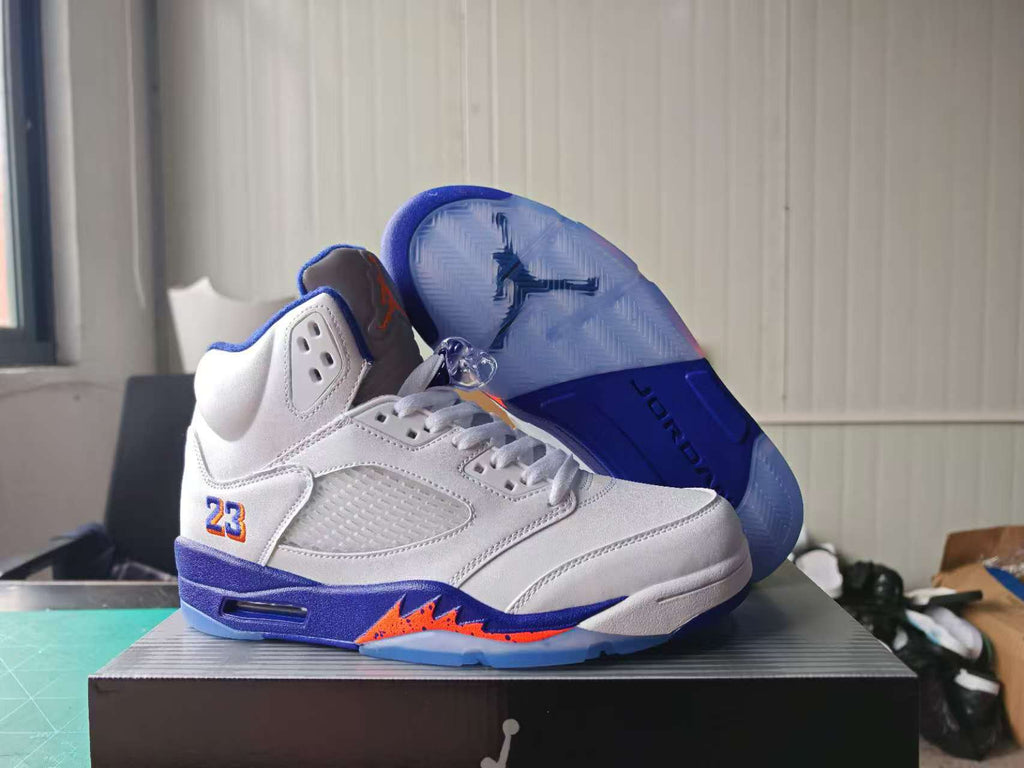 Air Jordan 5 Retro 'Grape' 2025
