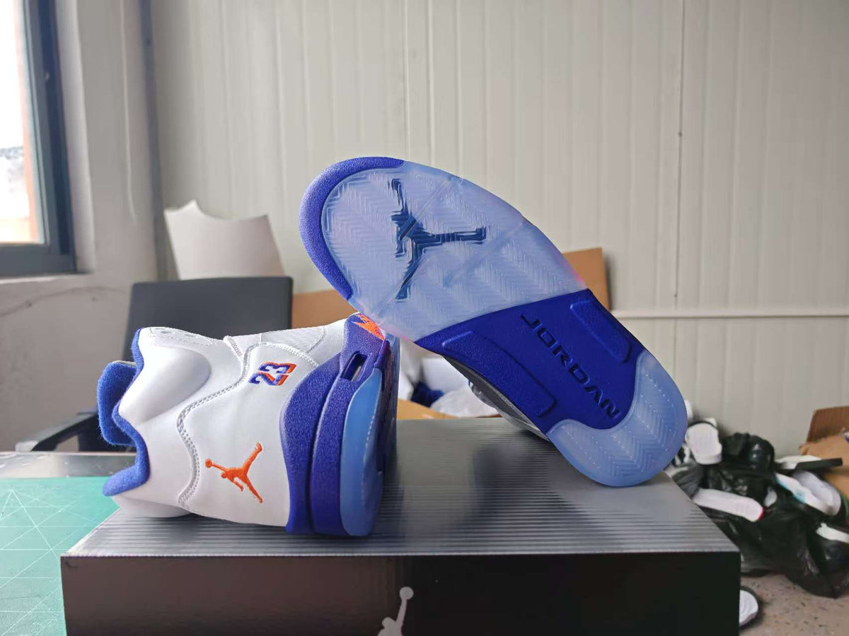 Air Jordan 5 Retro 'Grape' 2025